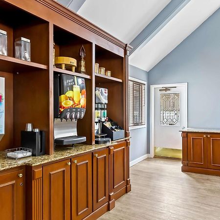 Surestay Studio By Best Western Pensacola Ngoại thất bức ảnh