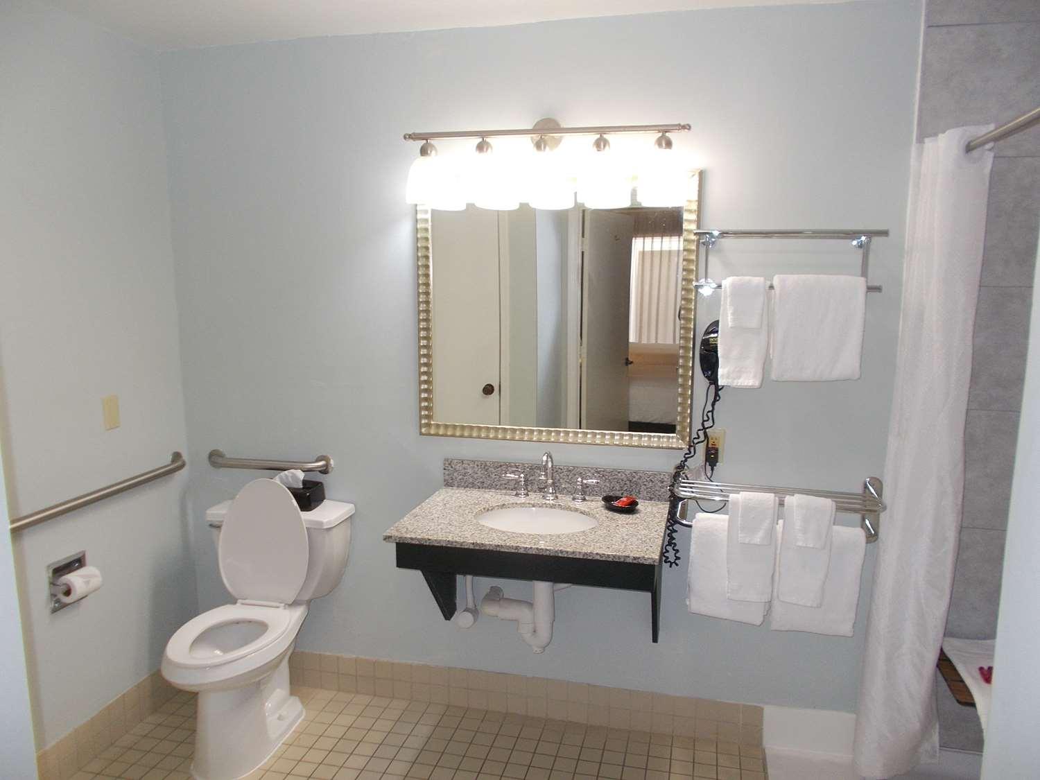 Surestay Studio By Best Western Pensacola Ngoại thất bức ảnh