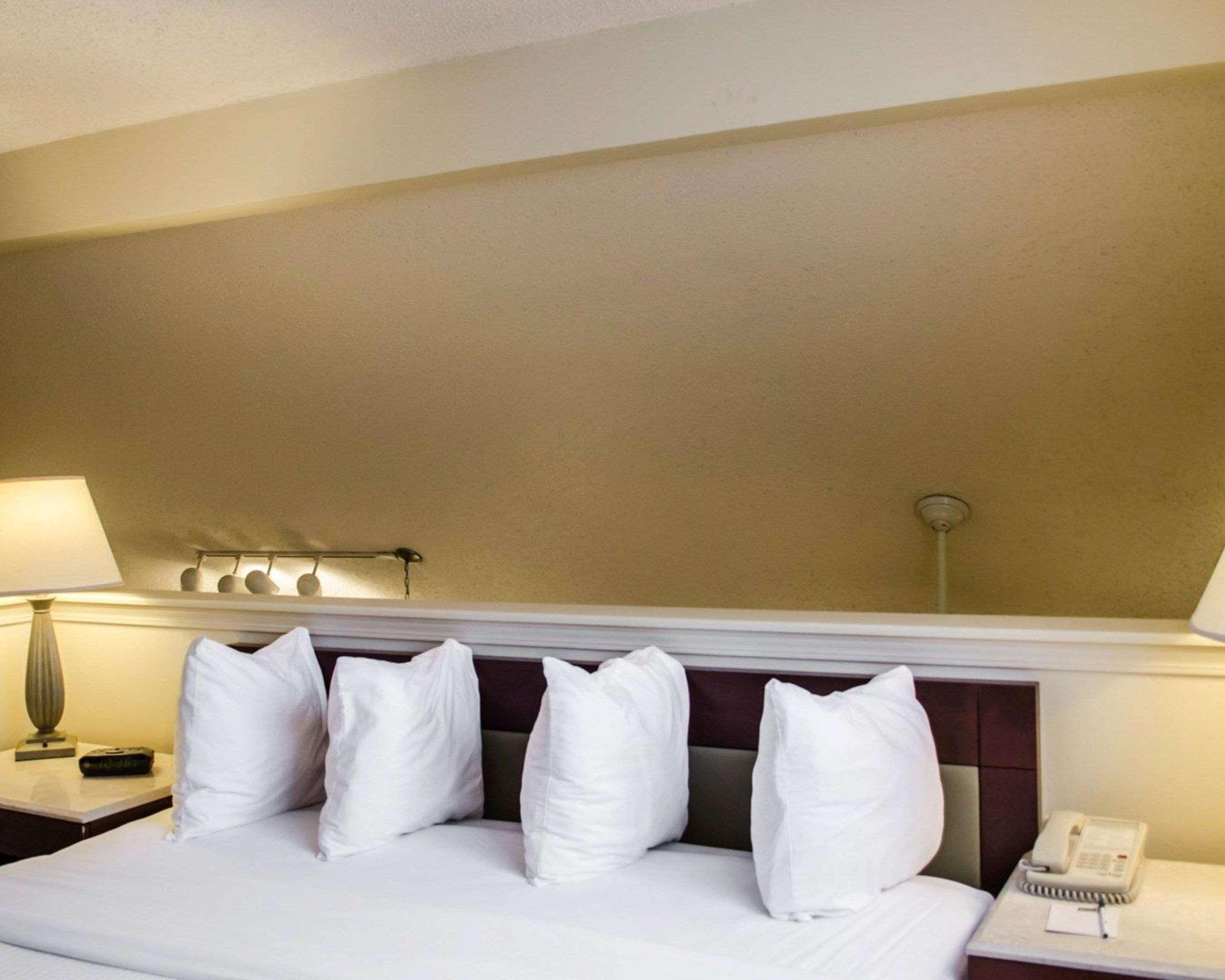 Surestay Studio By Best Western Pensacola Ngoại thất bức ảnh