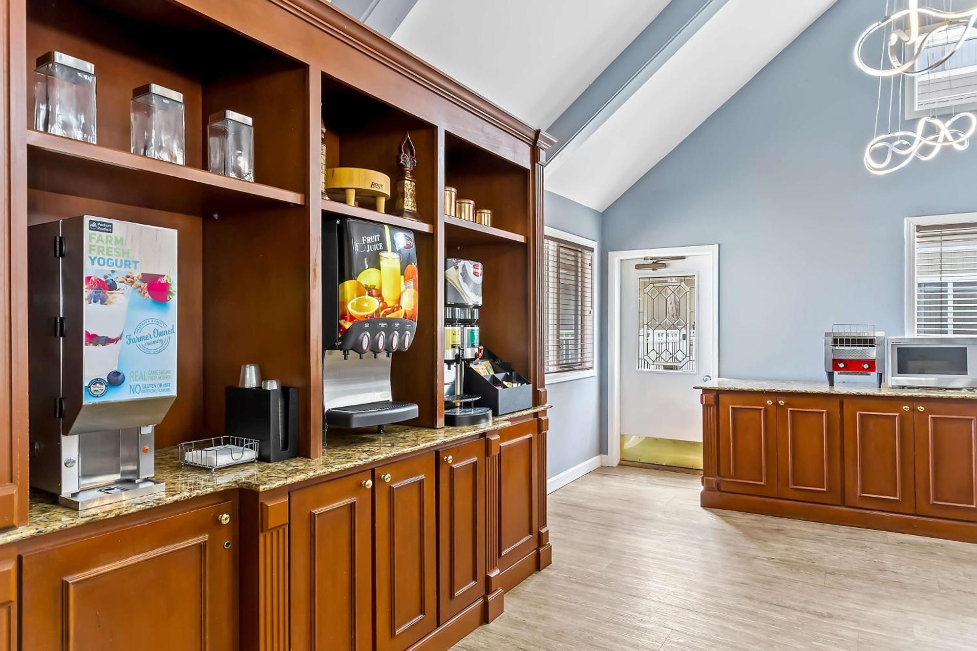 Surestay Studio By Best Western Pensacola Ngoại thất bức ảnh