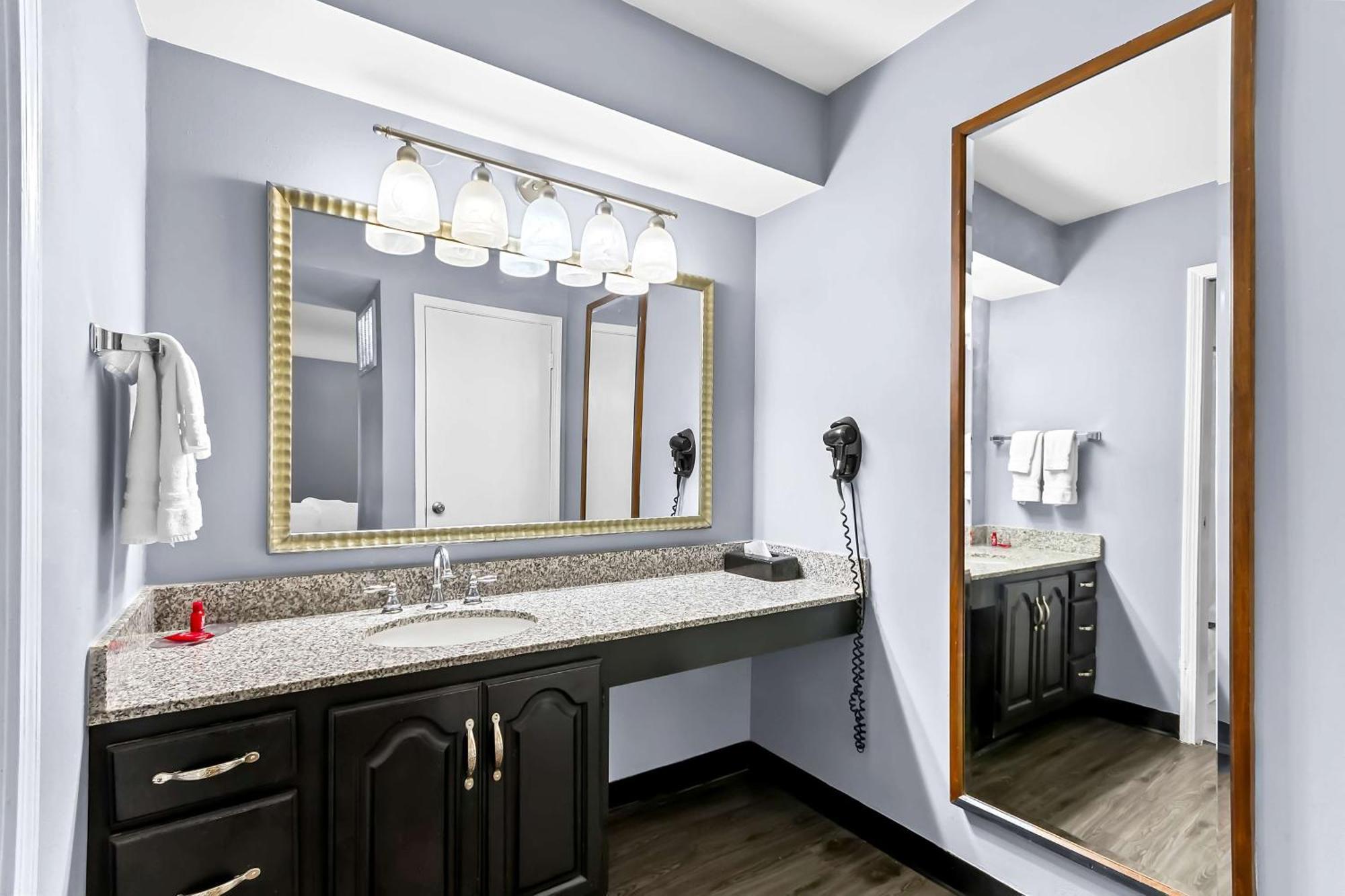 Surestay Studio By Best Western Pensacola Ngoại thất bức ảnh