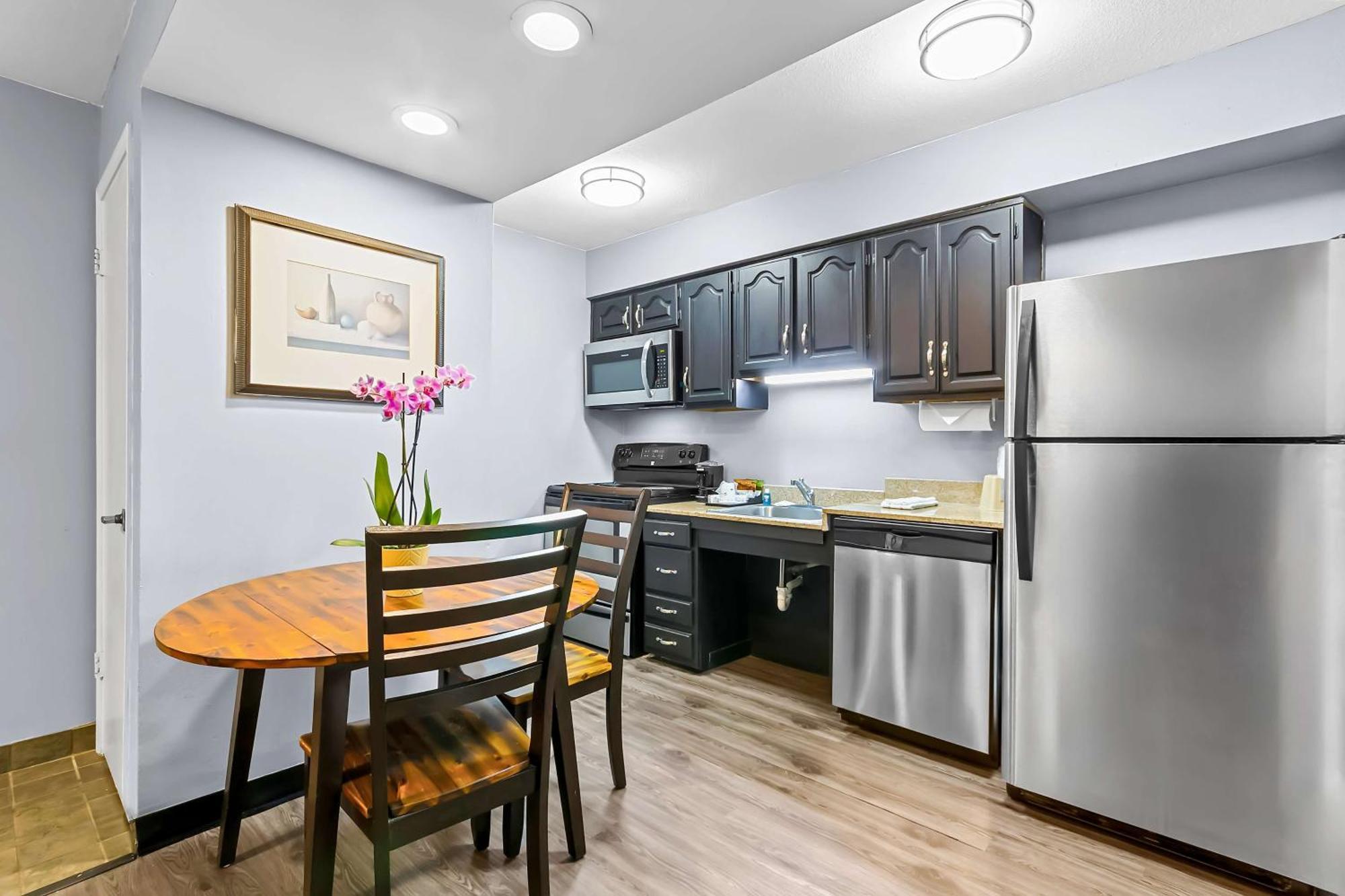 Surestay Studio By Best Western Pensacola Ngoại thất bức ảnh