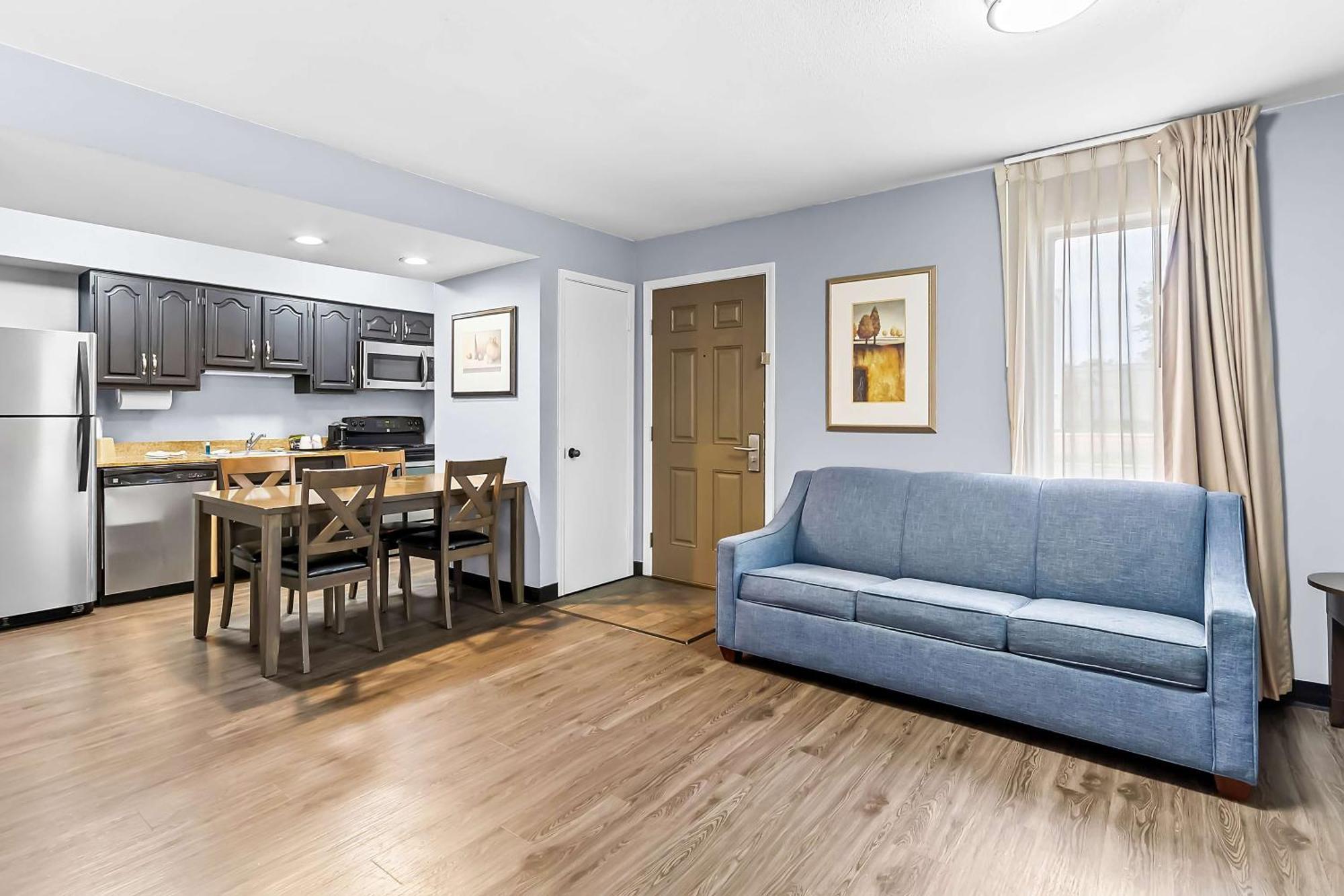 Surestay Studio By Best Western Pensacola Ngoại thất bức ảnh