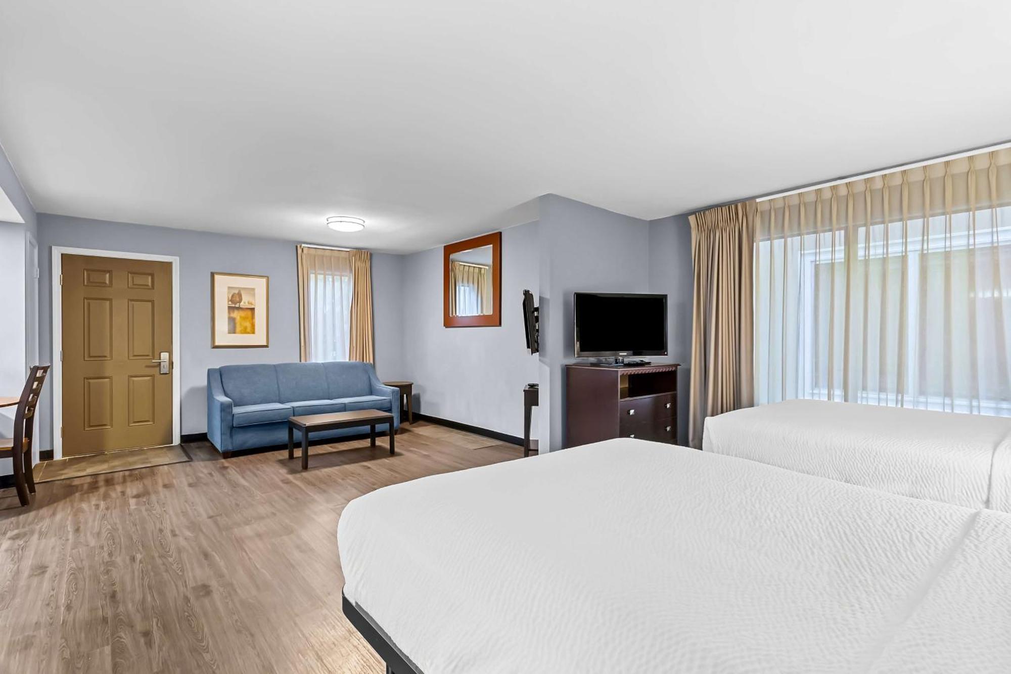 Surestay Studio By Best Western Pensacola Ngoại thất bức ảnh
