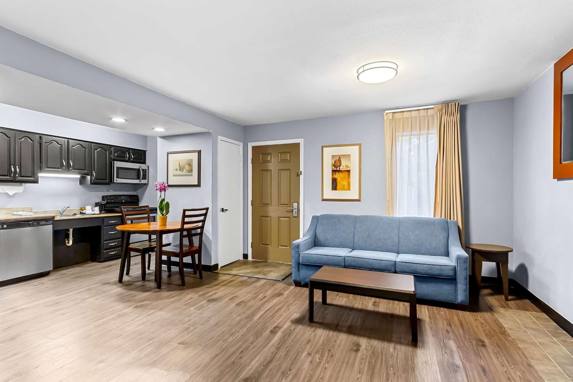 Surestay Studio By Best Western Pensacola Ngoại thất bức ảnh