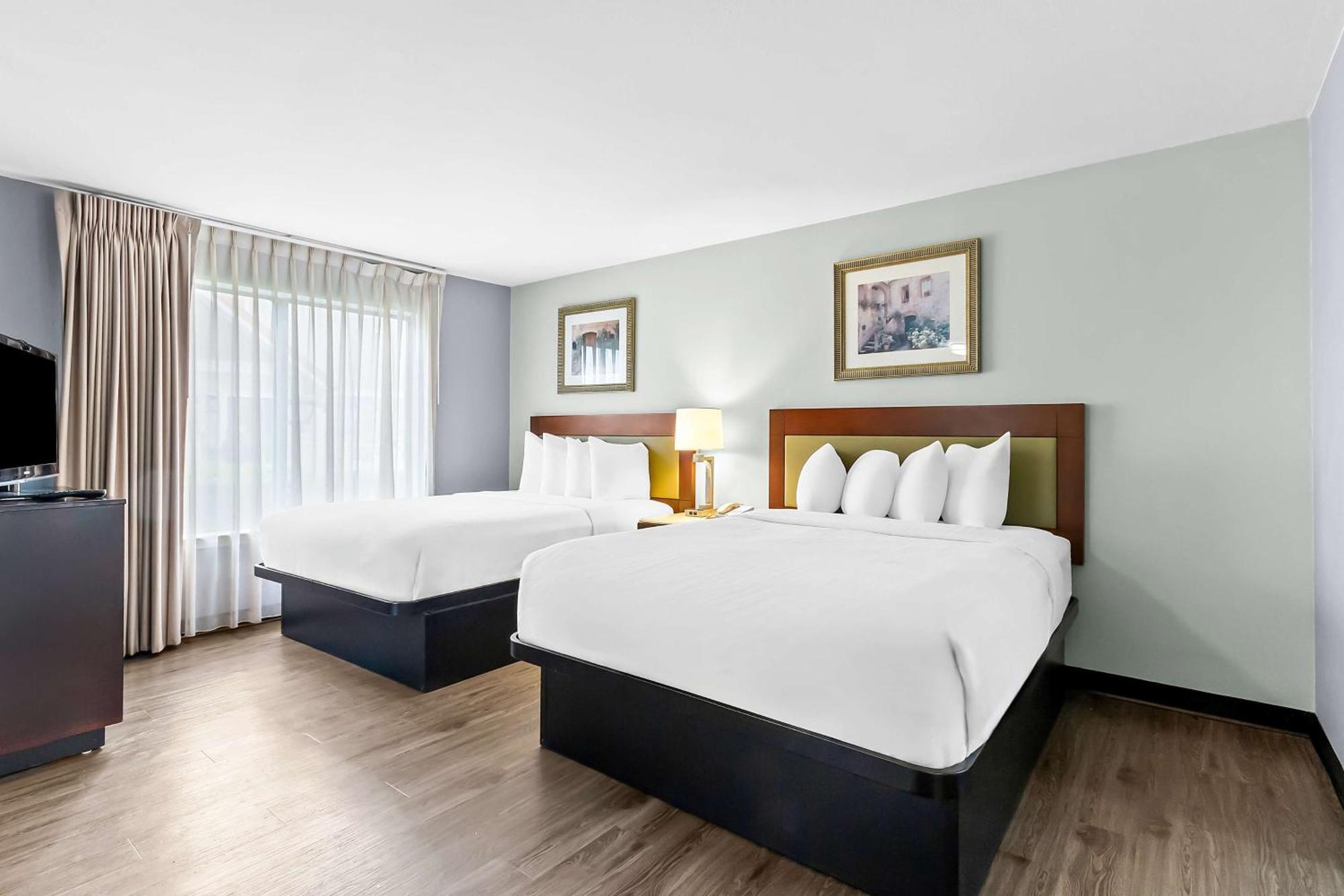 Surestay Studio By Best Western Pensacola Ngoại thất bức ảnh
