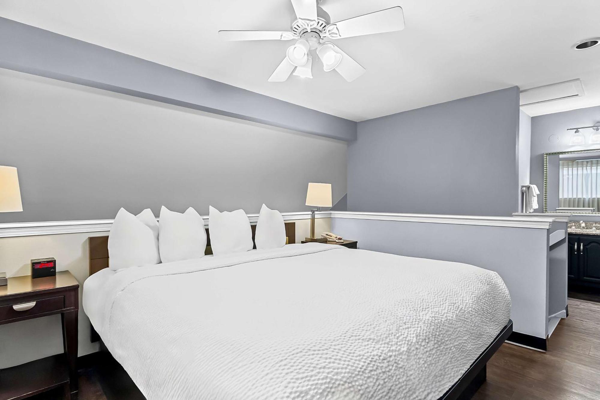 Surestay Studio By Best Western Pensacola Ngoại thất bức ảnh