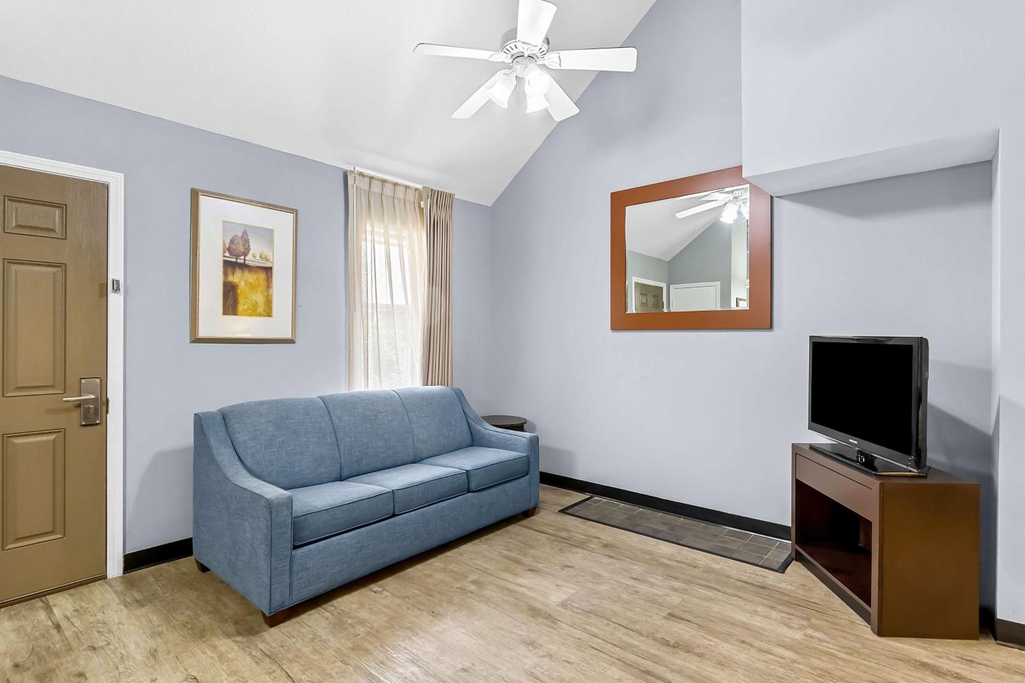 Surestay Studio By Best Western Pensacola Ngoại thất bức ảnh