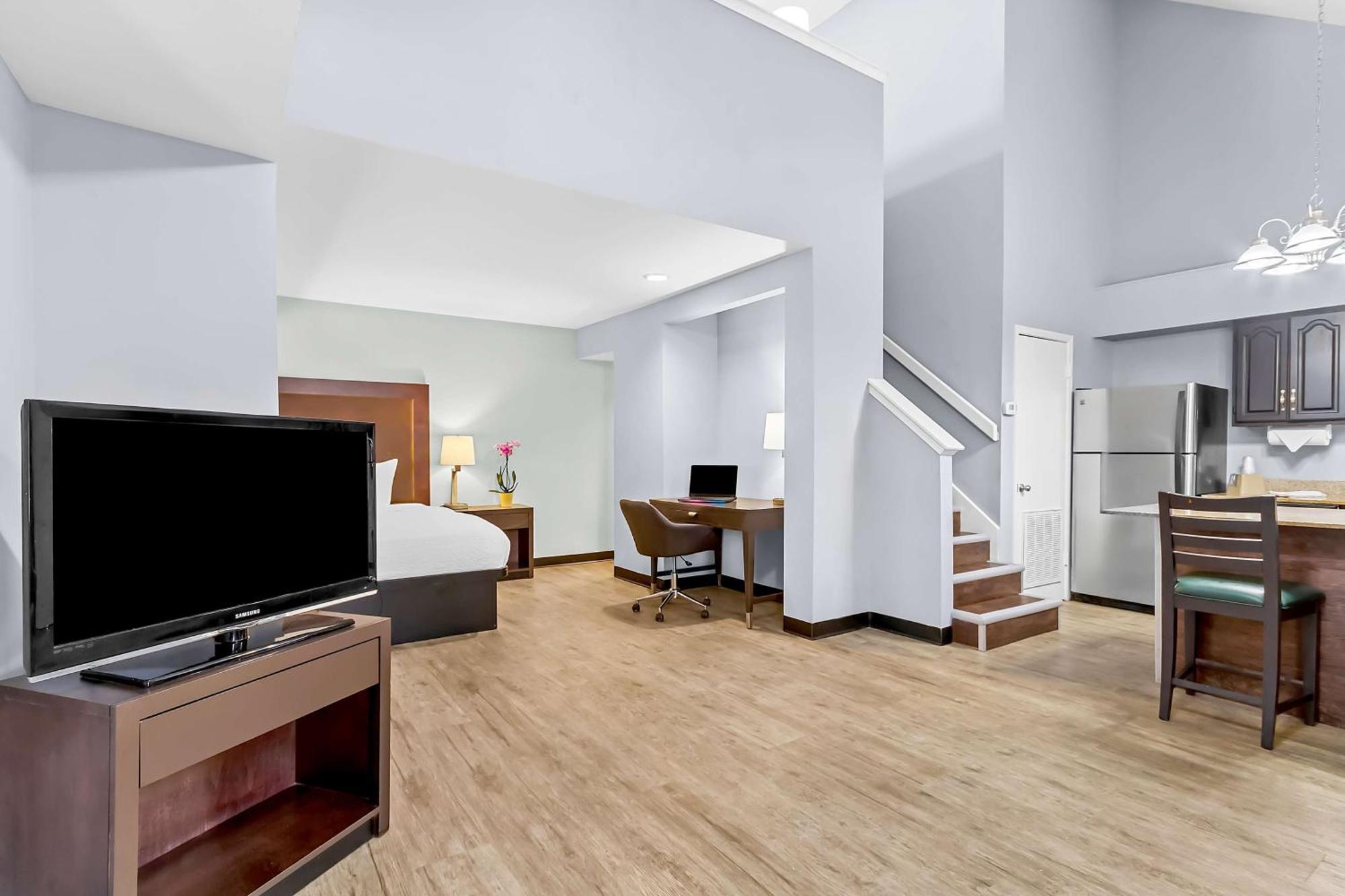 Surestay Studio By Best Western Pensacola Ngoại thất bức ảnh