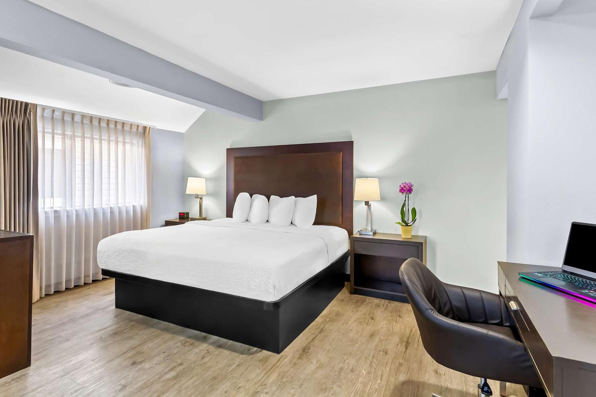 Surestay Studio By Best Western Pensacola Ngoại thất bức ảnh