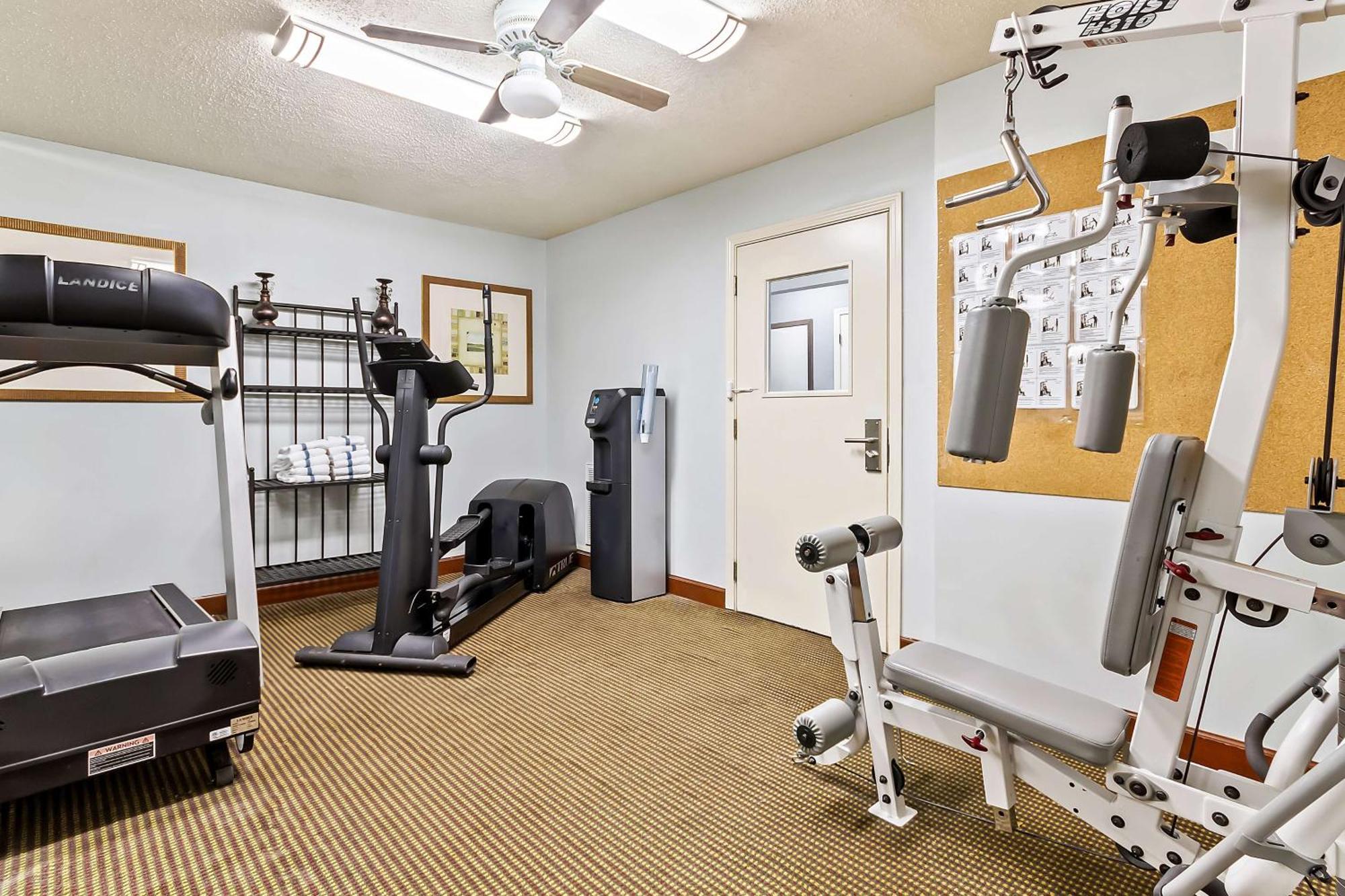 Surestay Studio By Best Western Pensacola Ngoại thất bức ảnh