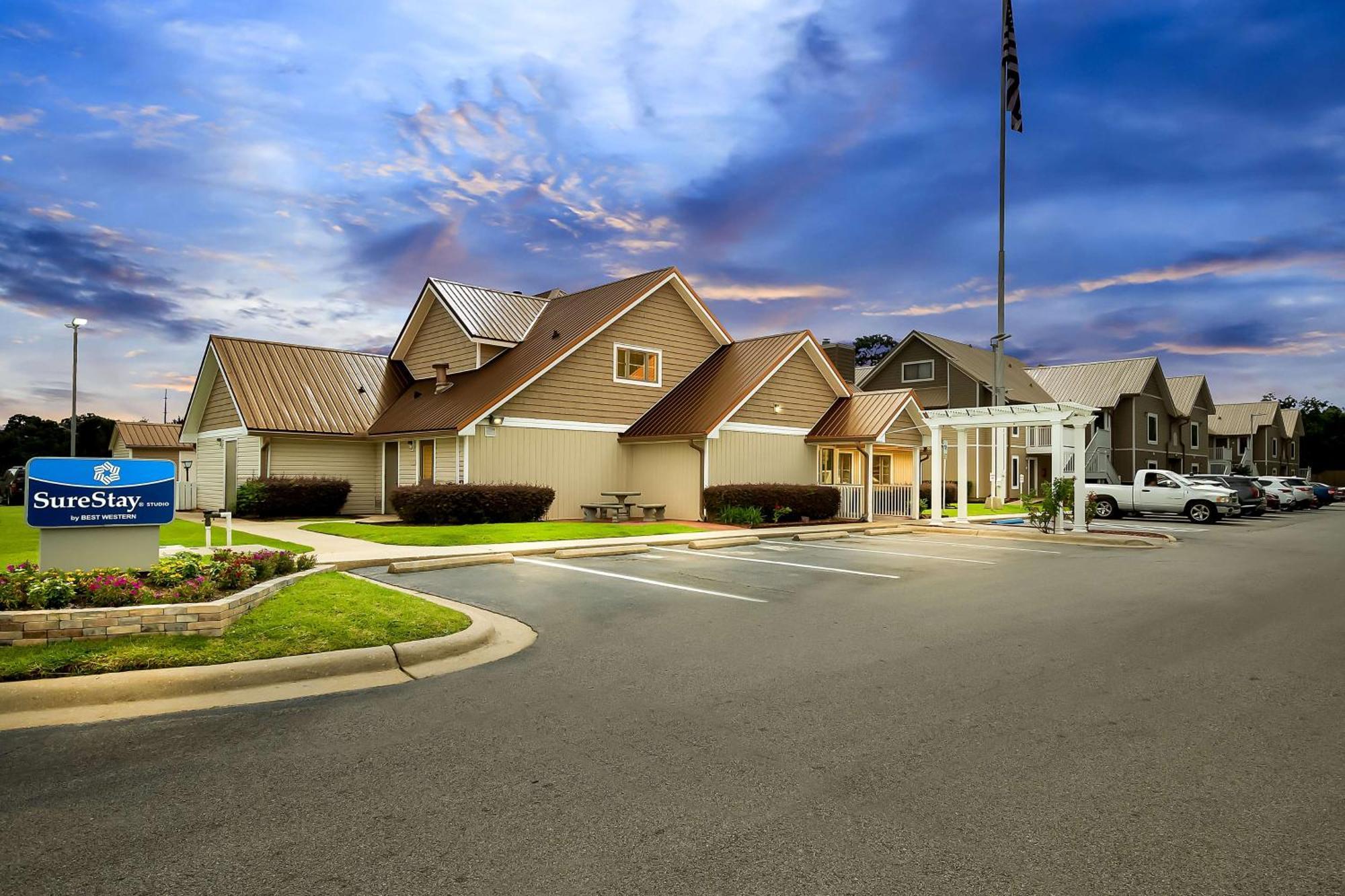 Surestay Studio By Best Western Pensacola Ngoại thất bức ảnh