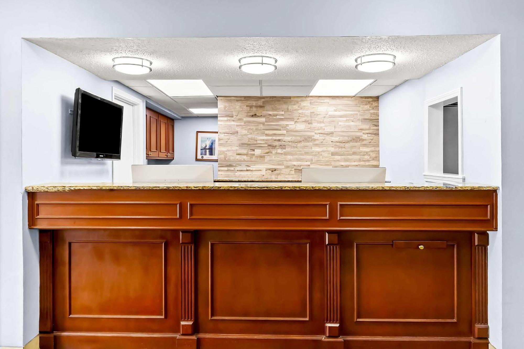Surestay Studio By Best Western Pensacola Ngoại thất bức ảnh