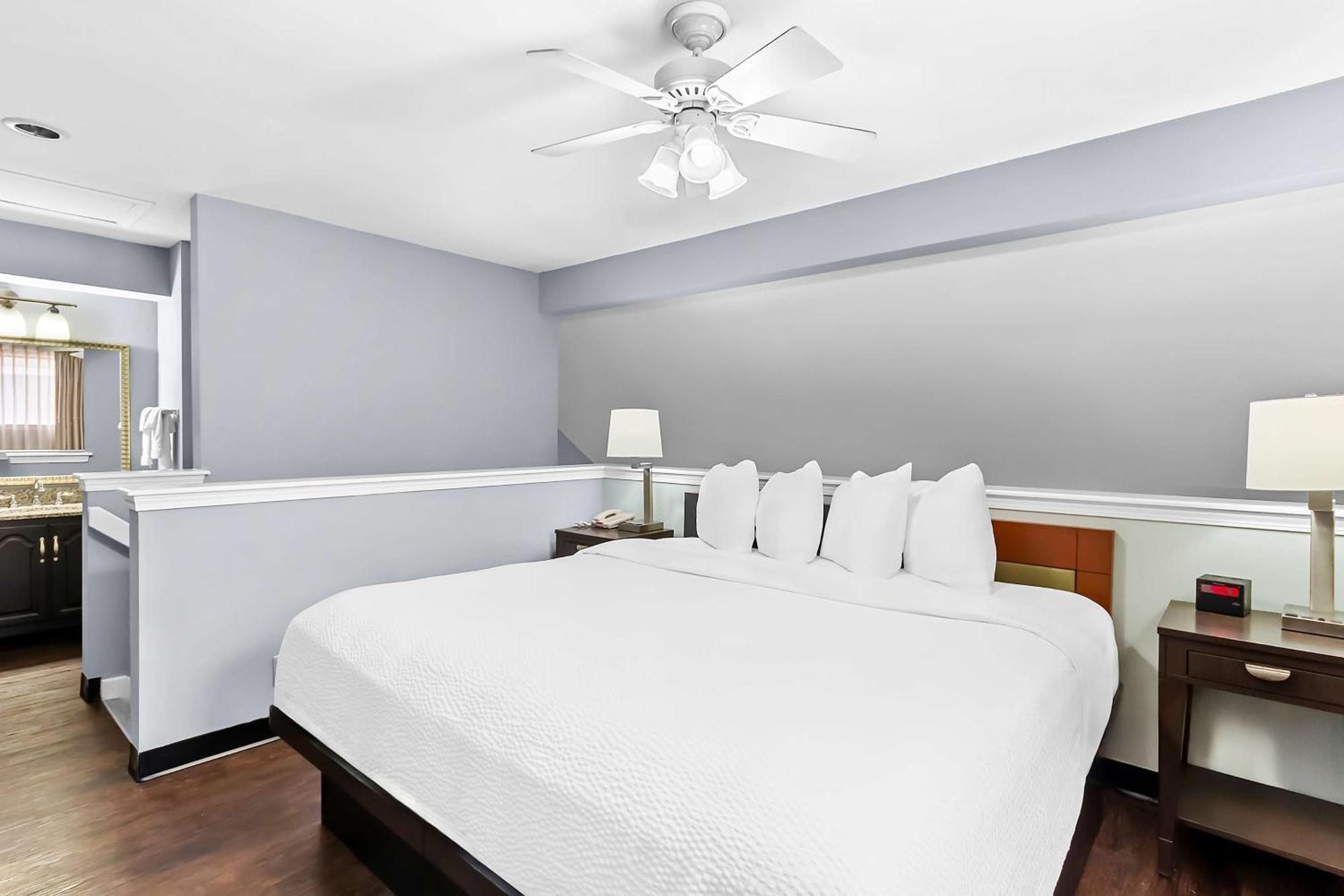 Surestay Studio By Best Western Pensacola Ngoại thất bức ảnh